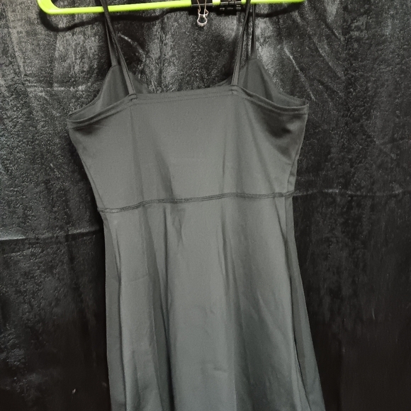 NWOT series 8 Spaghetti strap dress - Picture 3 of 3